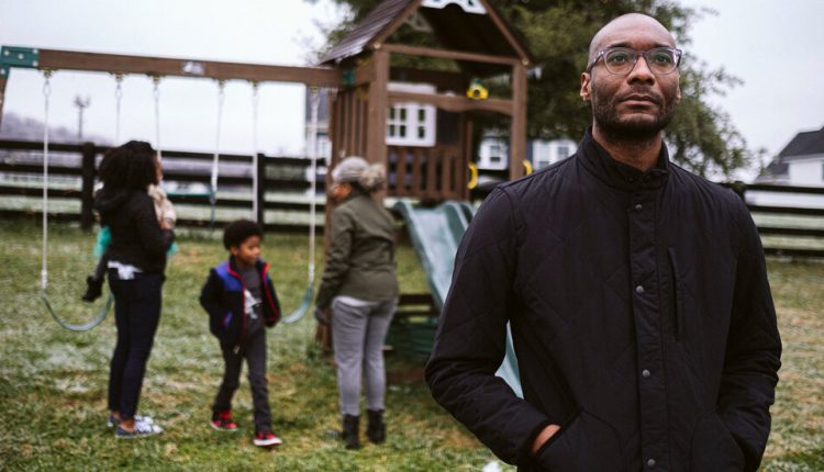 Homes Divided: Vaccinated Health Workers Chart a New Normal