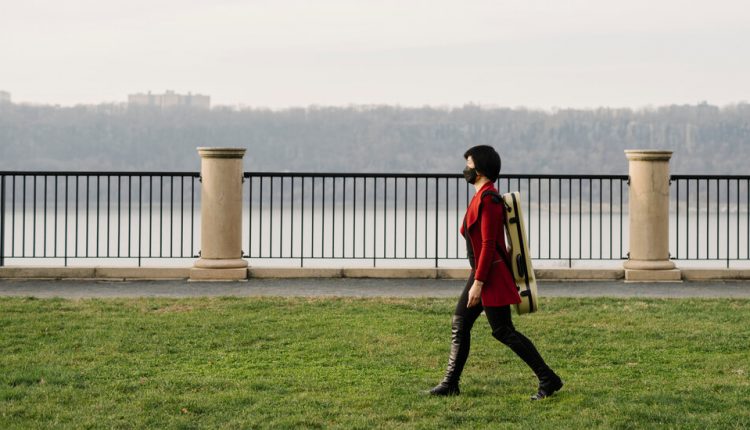 A ‘Great Cultural Depression’ Looms for Legions of Unemployed Performers