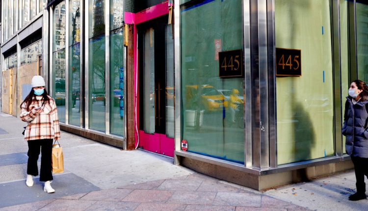 Midtown Is Reeling. Should Its Offices Become Apartments?