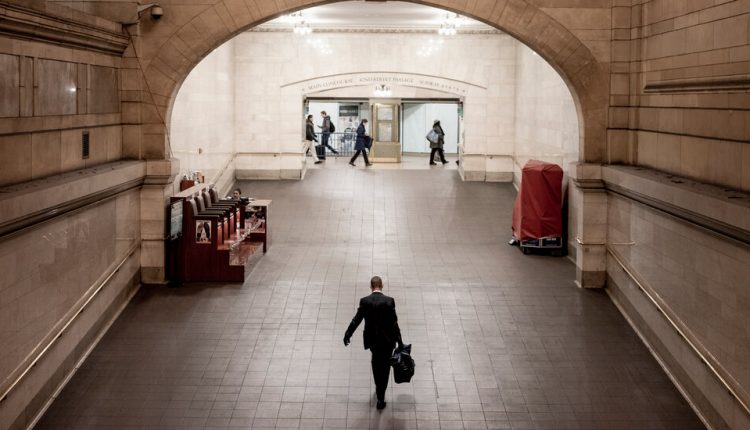 The Year Inequality Became Less Visible, and More Visible Than Ever