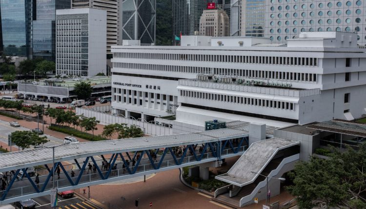‘Box’ or Gem? A Scramble to Save Asia’s Modernist Buildings