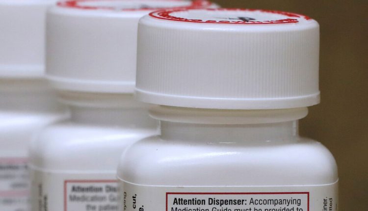 McKinsey Issues a Rare Apology for Its Role in OxyContin Sales