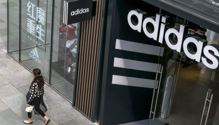Adidas will keep opening new stores despite Covid e-commerce surge: CEO