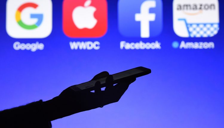 Google, Facebook could face big fines under new UK competition rules