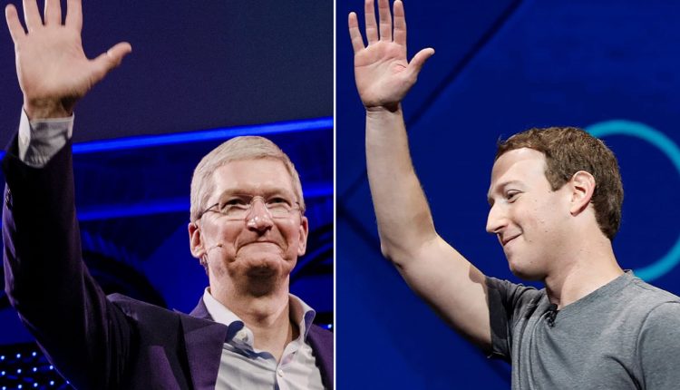 Ten-year war over internet business