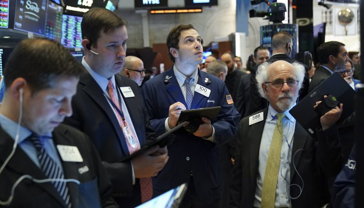 Wall Street makes a big S&P 500 call for 2021. History says ignore it