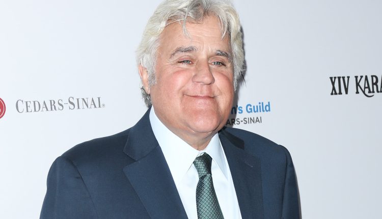 Jay Leno reveals what he thinks is the genius behind Elon Musk, Tesla