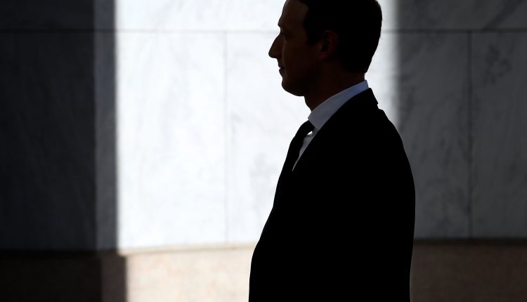 Mark Zuckerberg ‘threatened to pull’ UK investment in secret meeting