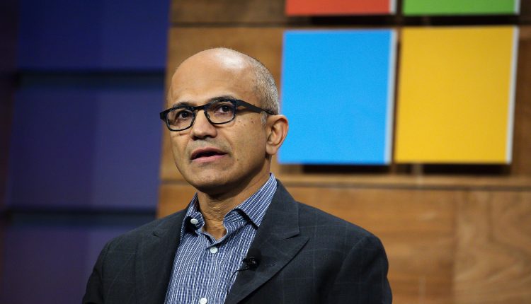 Intel falls on report Microsoft will design own chips for PCs, servers