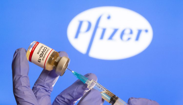 Pfizer's Covid vaccine approved by FDA for emergency use