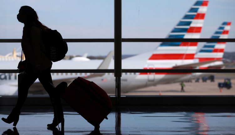 Airlines on track to get $15 billion in federal aid from stimulus deal