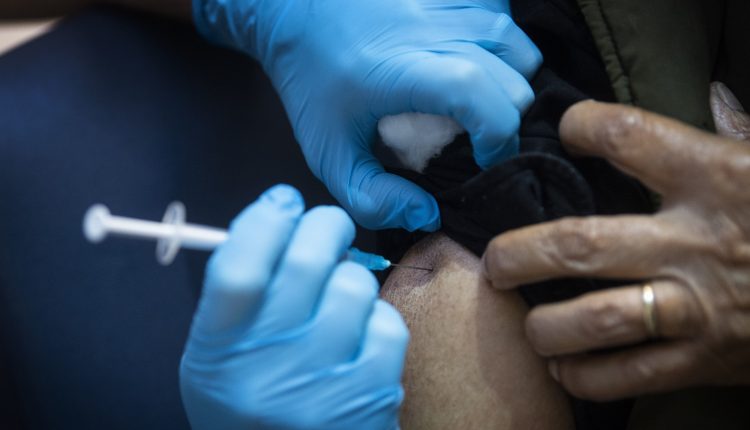 Pfizer-BioNTech vaccine documents ‘unlawfully accessed’ in EMA hack