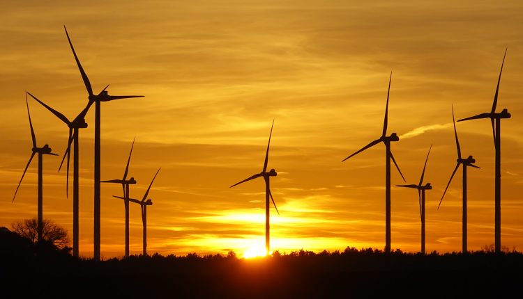 Trump's threat to veto $900 billion Covid relief bill puts major climate legislation at risk