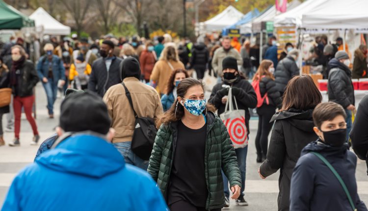 Some level of herd immunity may be reached by end-2021