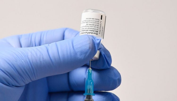 F.D.A. Clears Pfizer Vaccine, and Millions of Doses Will Be Shipped Right Away