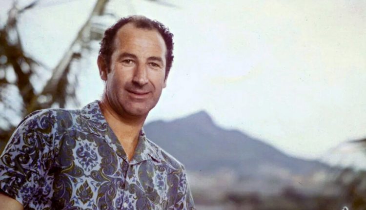 Norman Abramson, Pioneer Behind Wireless Networks, Dies at 88