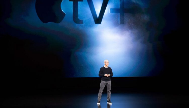Apple TV Was Making a Show About Gawker. Then Tim Cook Found Out.