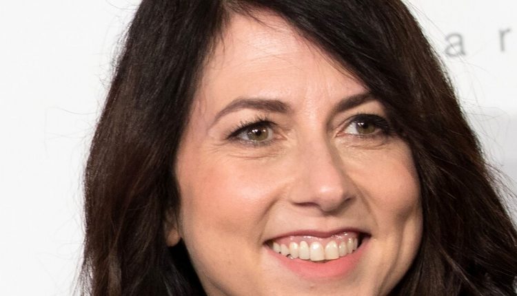 MacKenzie Scott Announces $4.2 Billion More in Charitable Giving