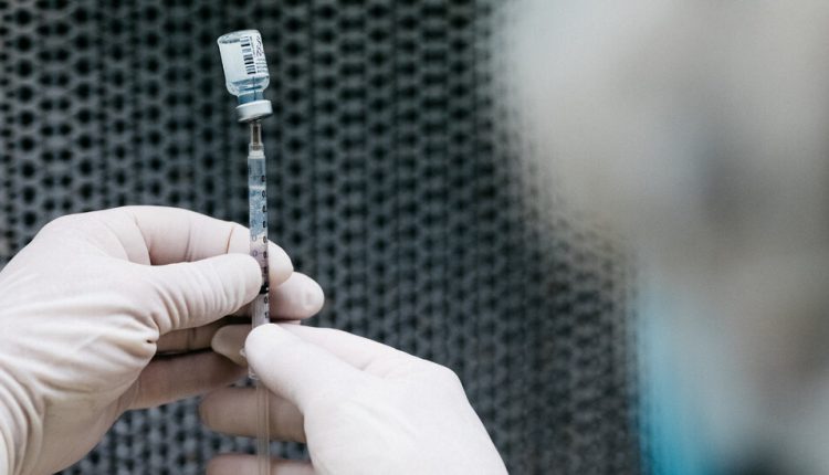 Hospitals Discover a Surprise in Their Pfizer Vaccine Deliveries: Extra Doses