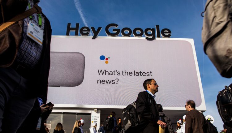 Google’s Legal Peril Grows in Face of Third Antitrust Suit