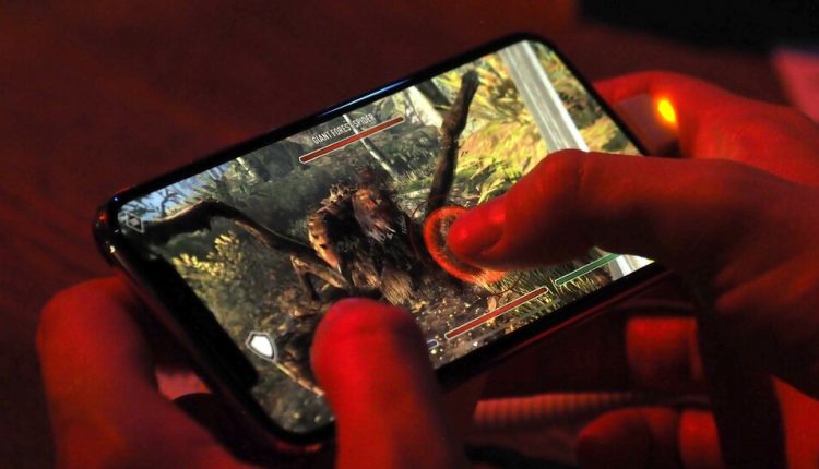 The Video Games That Got Us Through 2020