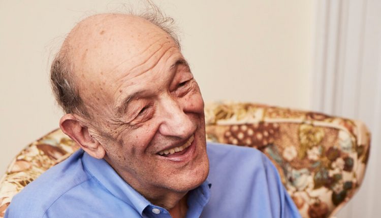 Ezra F. Vogel, Eminent Scholar of China and Japan, Dies at 90
