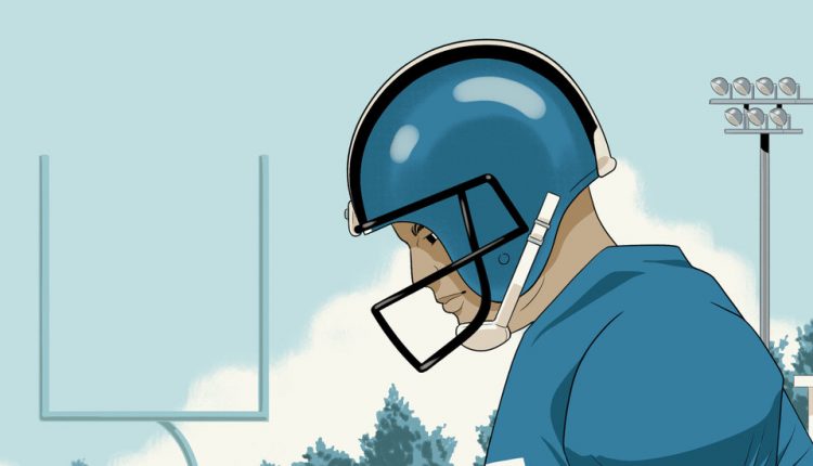 Athletes Leaving the Field Are Joining LinkedIn