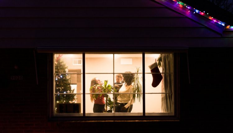 For Millions of Jobless, Christmas Is a Season to Endure, Not Celebrate