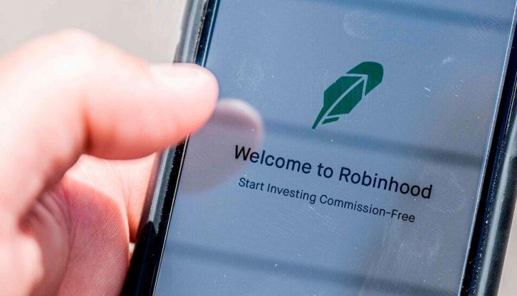 Robinhood Recaps From a Volatile Year