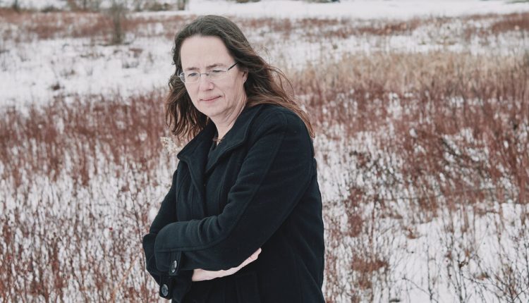 How Heather Cox Richardson Became a Breakout Star on Substack