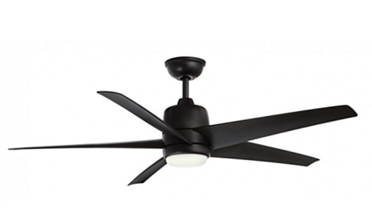 More Than 190,000 Ceiling Fans Are Recalled After Blades Detach