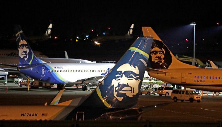 Alaska Airlines Clamps Down on Emotional Support Animals on Flights