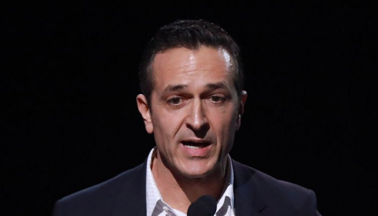 Amazon Buys Wondery as Podcasting Race Continues