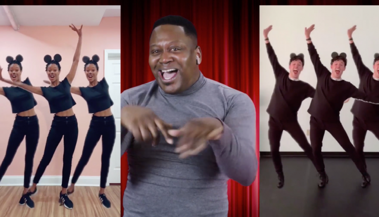 ‘Ratatouille,’ the Musical: How This TikTok Creation Came Together