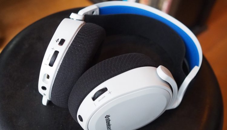 Wireless headsets from Logitech, Audio-Technica, SteelSeries, HyperX and more – TechCrunch