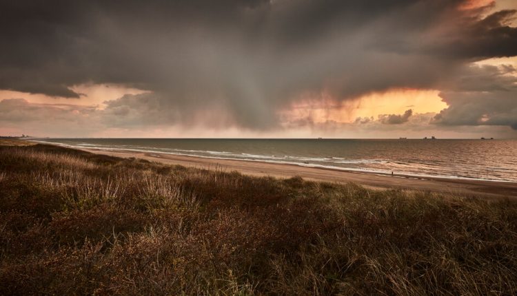 The Receding Horizon of Travel’s Return