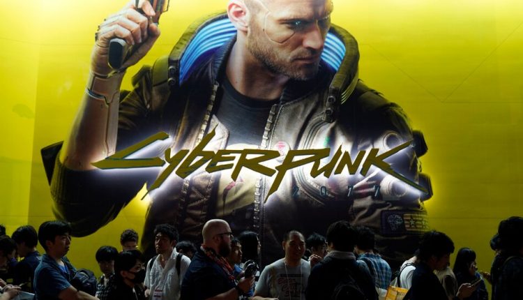 Cyberpunk 2077 Was Supposed to Be the Biggest Video Game of the Year. What Happened?
