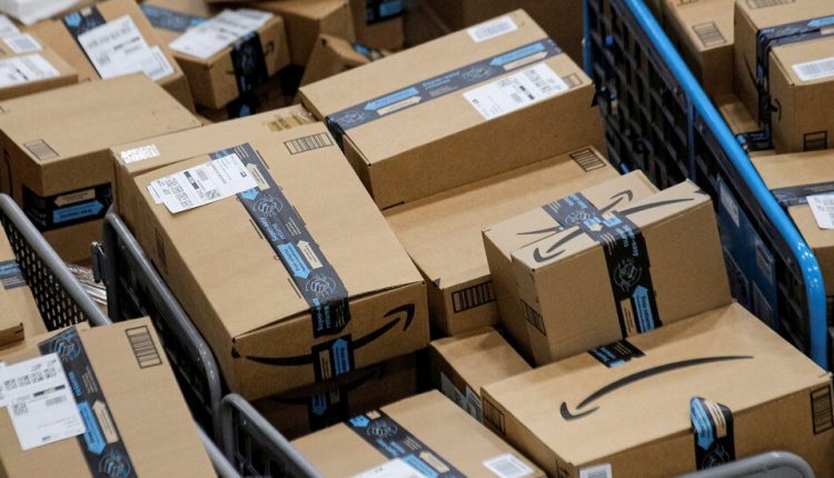 Life Without Amazon (Well, Almost)