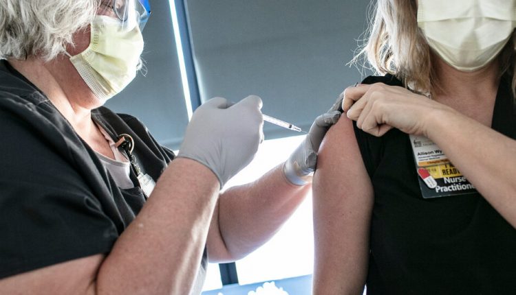 Did You Get the Coronavirus Vaccine, or Are You Planning To?