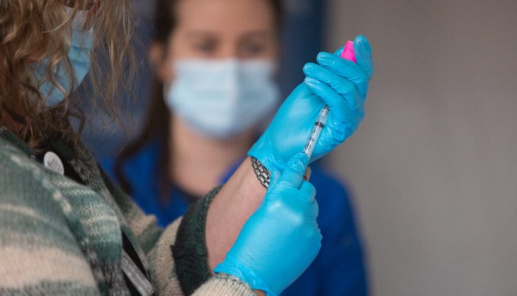 The Vaccines Are Supposed to Be Free. Surprise Bills Could Happen Anyway.