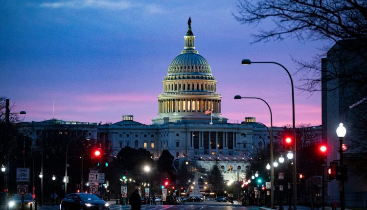 A Look at What’s in the Stimulus Package Trump Signed