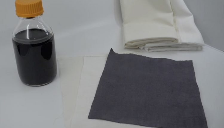 Here comes the Faraday fabric – TechCrunch