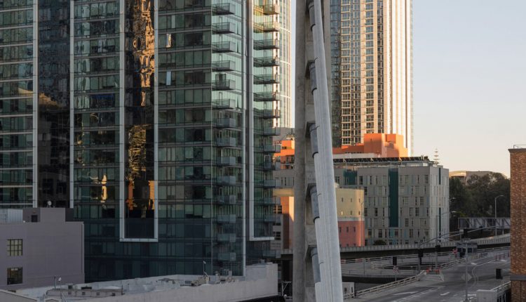 San Francisco's Tech Workers Are Leaving the Bay Area