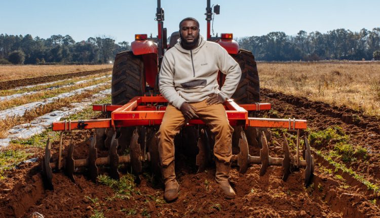 Two Biden Priorities, Climate and Inequality, Meet on Black-Owned Farms
