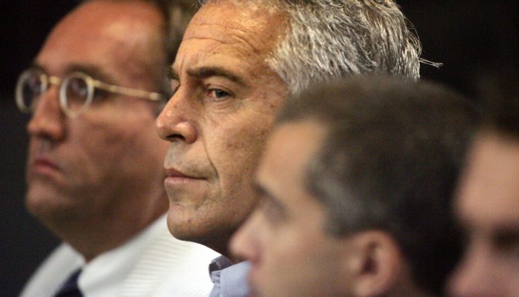 What Jeffrey Epstein Did to Earn $158 Million From Leon Black