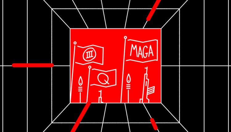 They Found a Way to Limit Big Tech’s Power: Using the Design of Bitcoin
