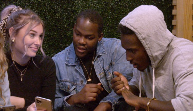 As More Deaf People Are Seen on TV, Others Want to Be Heard