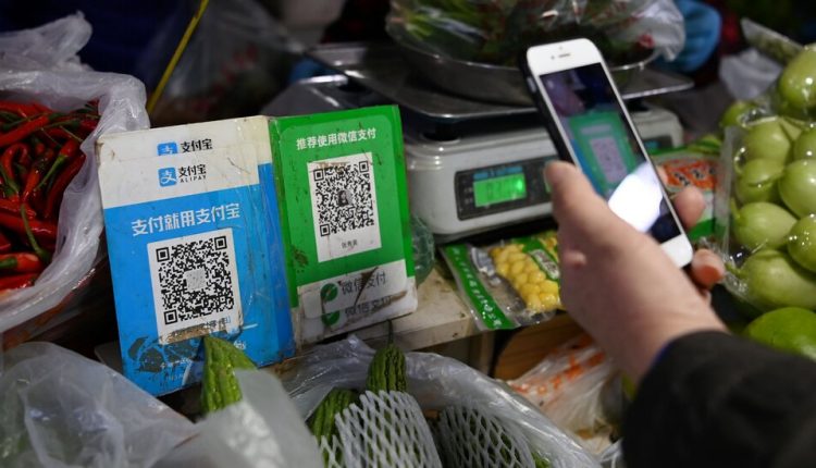 Here Are the 8 Chinese Apps Trump Banned