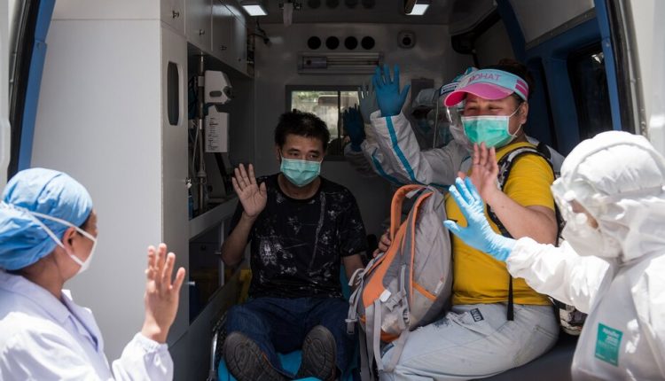 6 Months Later, Covid Survivors Plagued by Health Problems