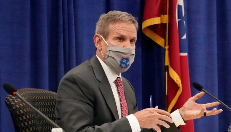 An 11th-Hour Approval for Major Changes to Medicaid in Tennessee